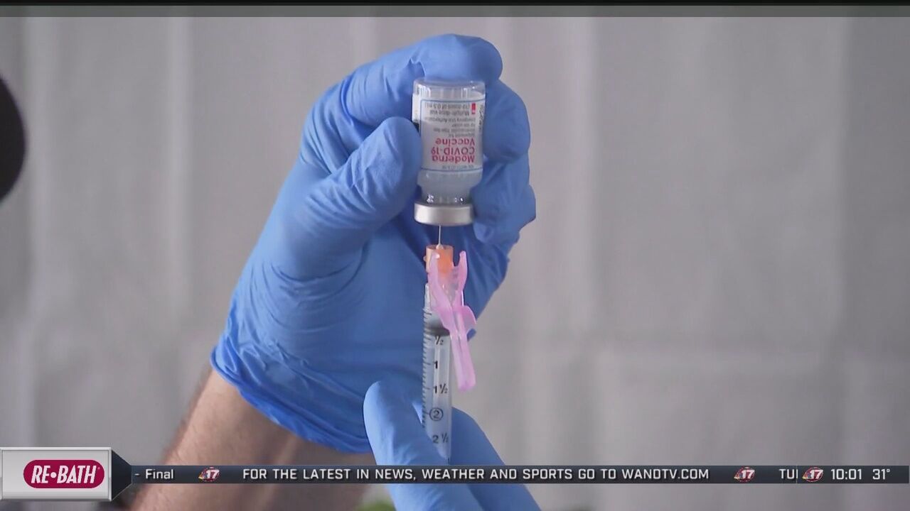 Macon Co. residents finding headaches in scheduling vaccine appointments